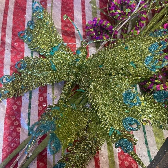 Green Ornament Bundle! - Picture 4 of 16